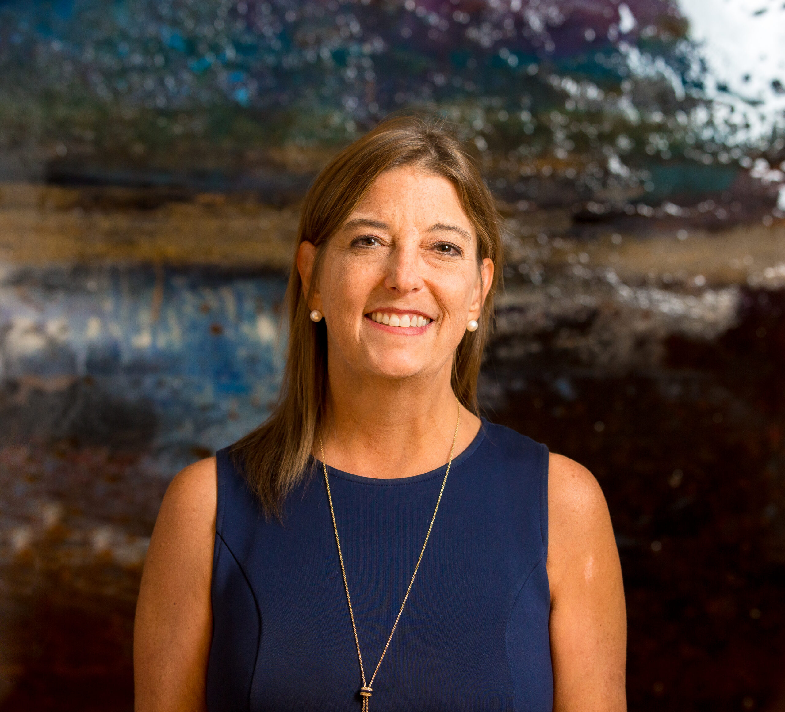 Christina Clowers Flanagan