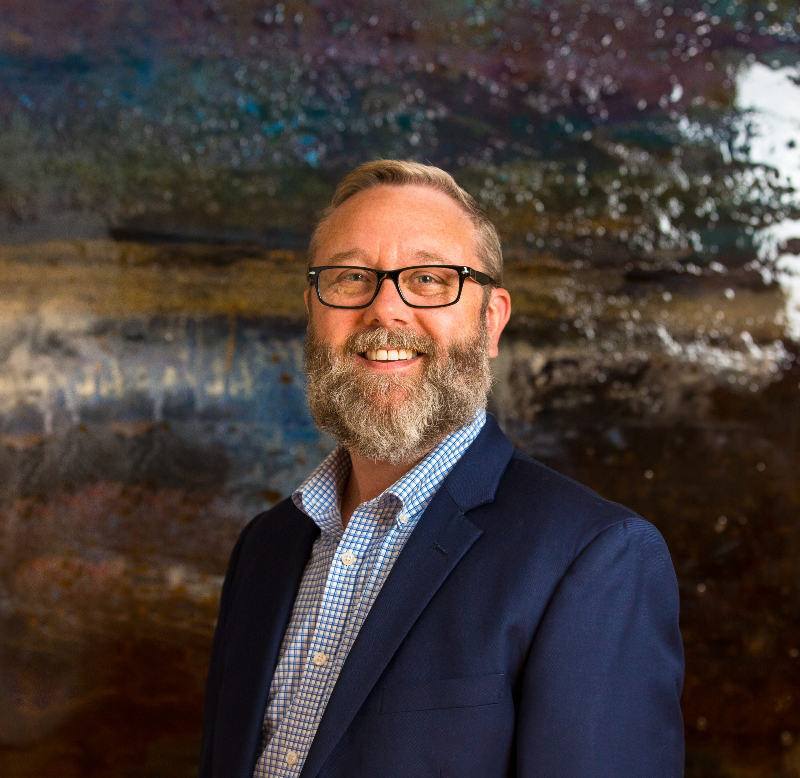 Jeffrey D. Forbes