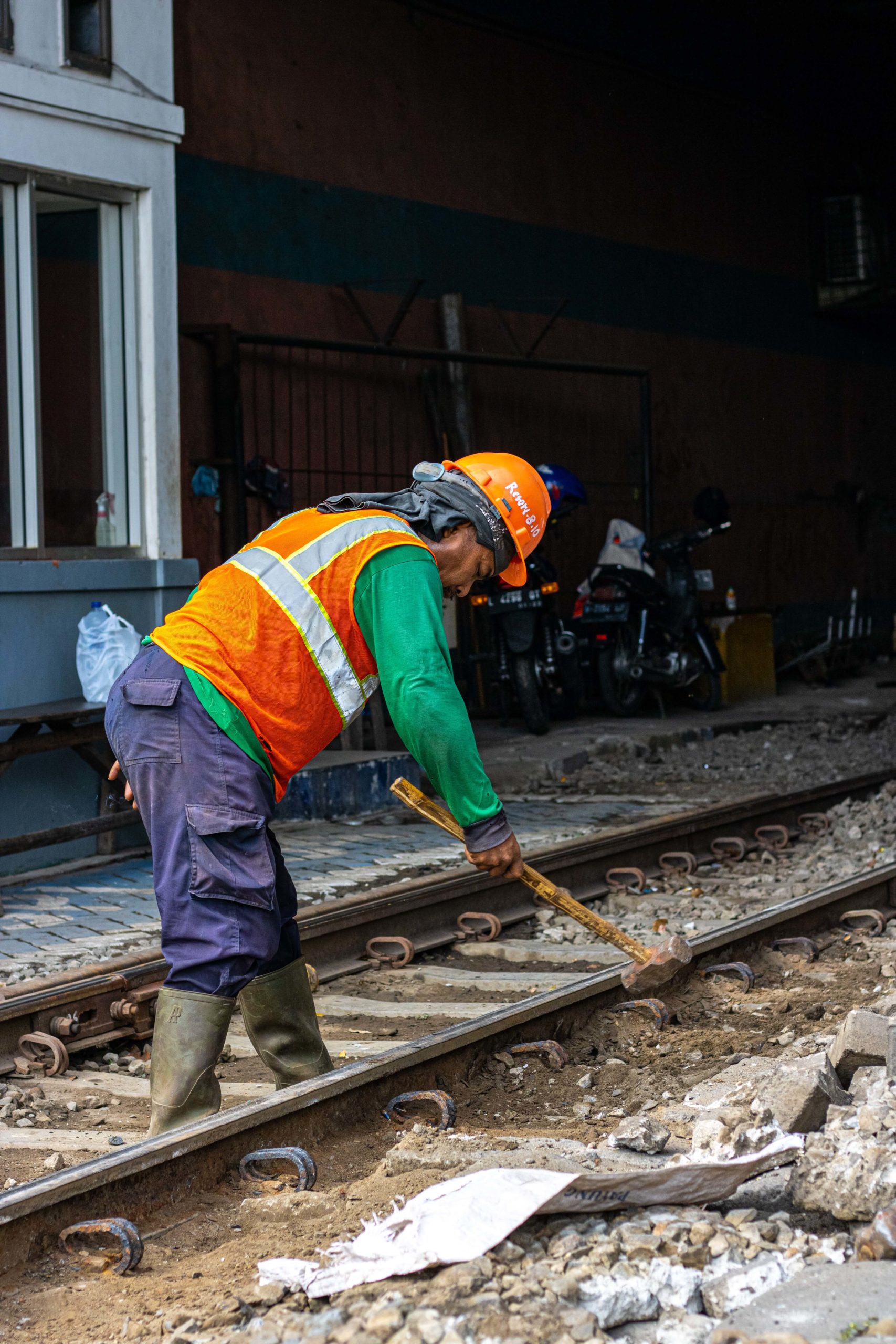 Labor and Employment Law - Wood + Lamping