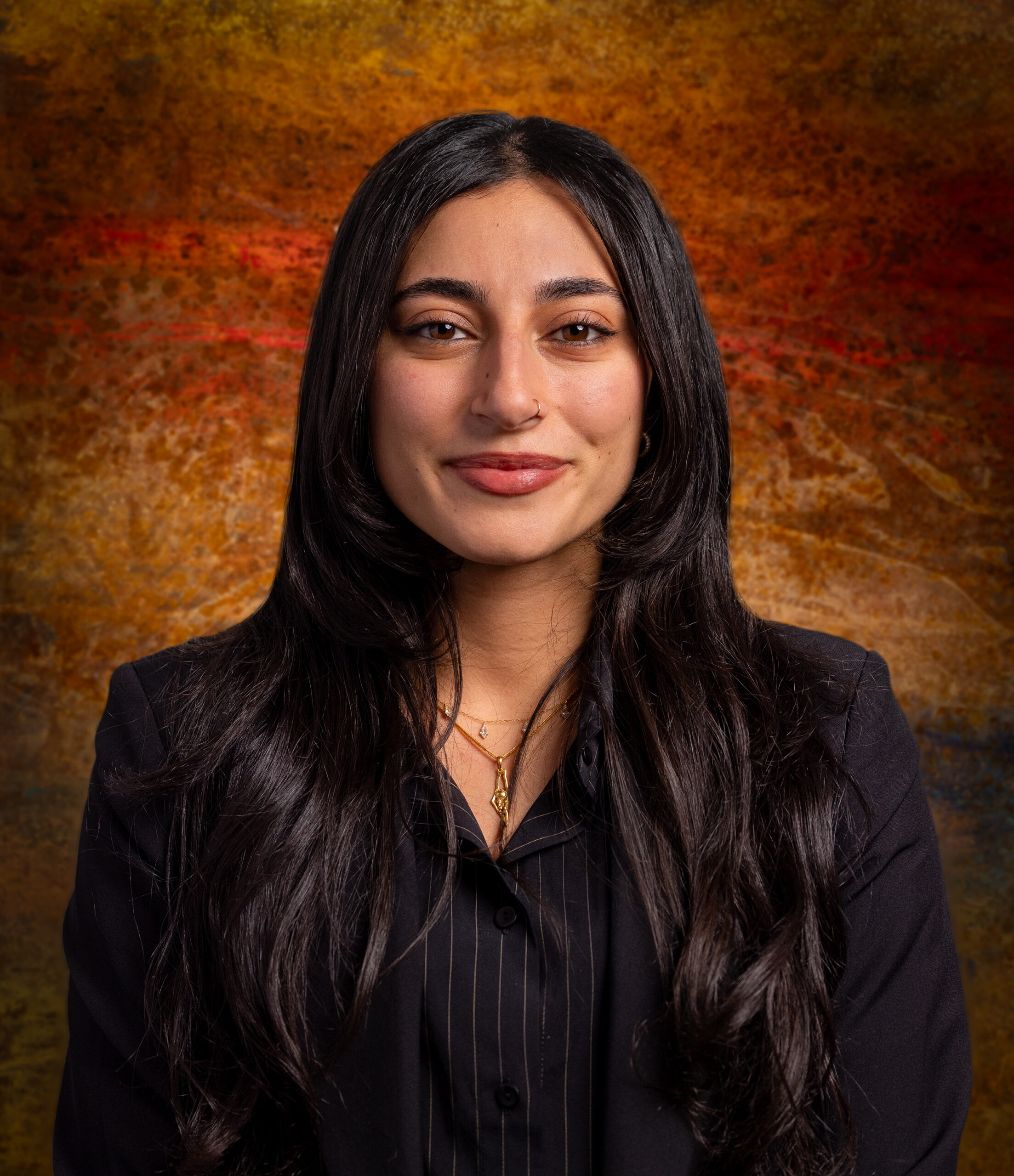 Basma B. Garadah - Wood + Lamping